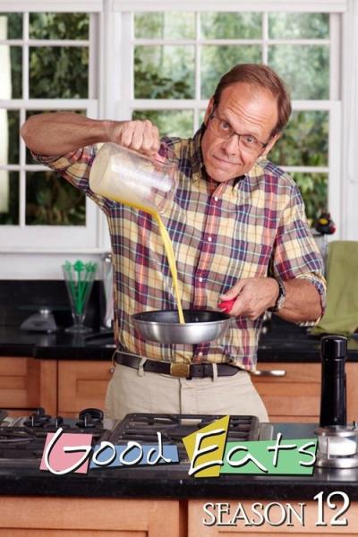 Good Eats filmas online
