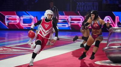 Gladiators