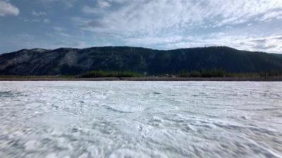 Life Below Zero