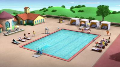 Mickey and the Roadster Racers