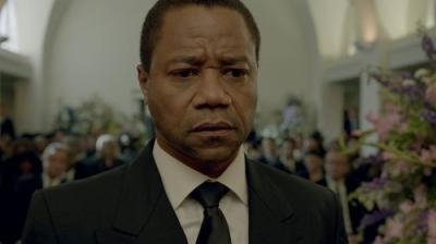 American Crime Story