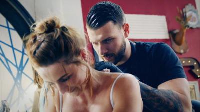 Tattoo Fixers Extreme