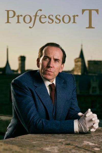 Professor T filmas online