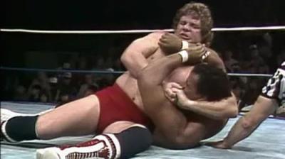 Mid-South Wrestling