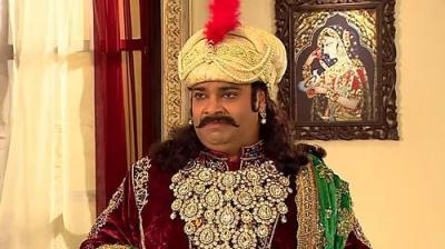Akbar Birbal
