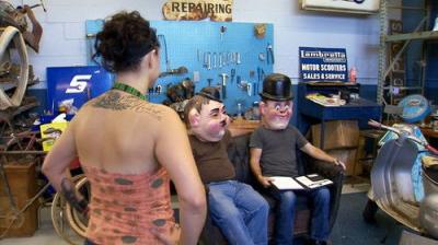 American Pickers