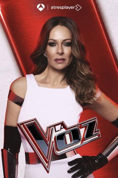 La voz filmas online