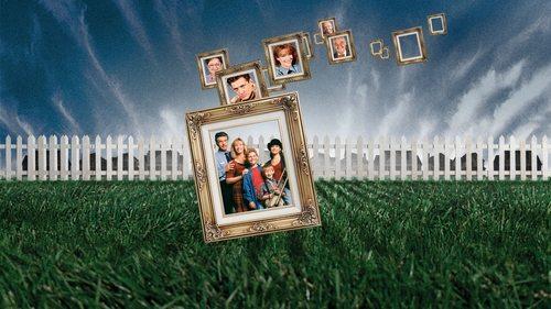 Picket Fences filmas žiurėti online