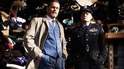 The Doctor Blake Mysteries