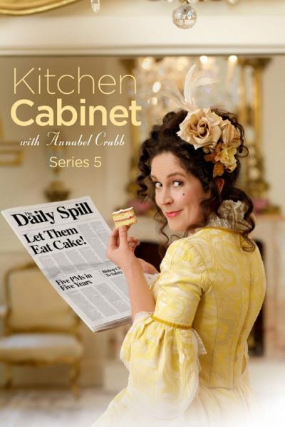 Kitchen Cabinet filmas online