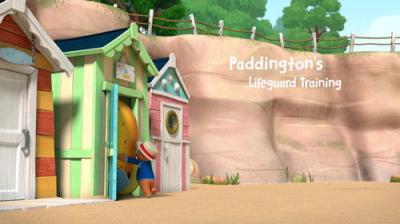 The Adventures of Paddington