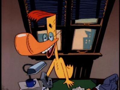 Duckman