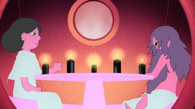 Vidurnakčio apsireiškimai