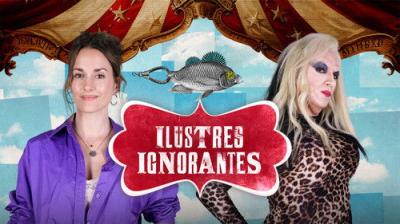 Ilustres Ignorantes