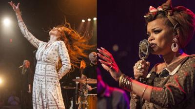 Austin City Limits