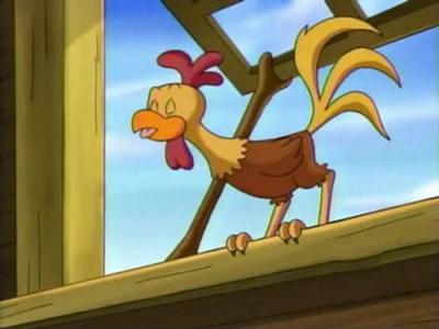 Baby Looney Tunes