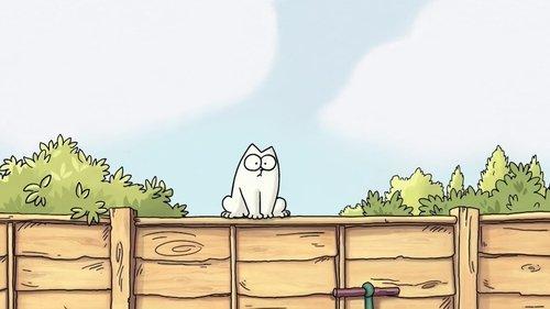 Simon’s Cat filmas žiurėti online