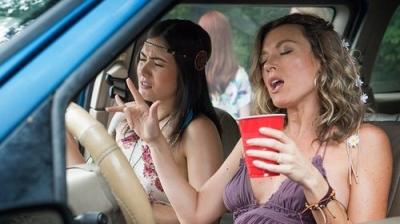 The Detour