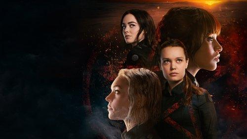 Tėvynė: Salemo fortas filmas žiurėti online