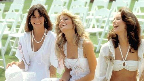 Charlie's Angels filmas žiurėti online