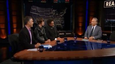 Real Time with Bill Maher