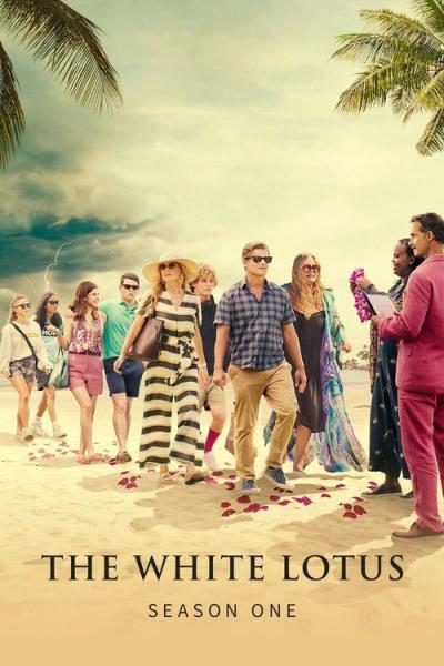 Baltasis lotosas filmas online