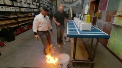 MythBusters