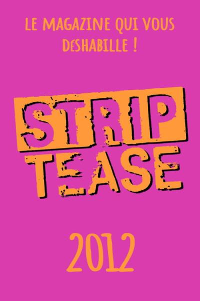 Strip-Tease filmas online