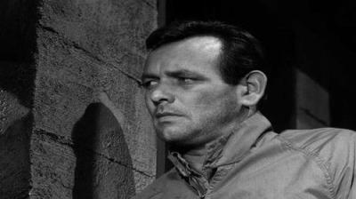 The Fugitive