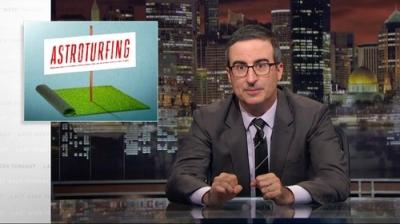 Last Week Tonight with John Oliver