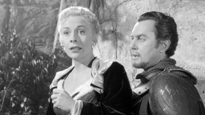 The Adventures of Sir Lancelot