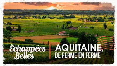Échappées Belles