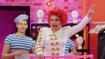 RuPaul's Drag Race UK
