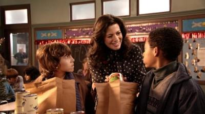 Everybody Hates Chris