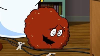 Aqua Teen Hunger Force