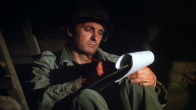 M*A*S*H