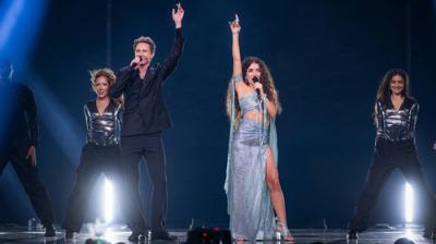 Melodifestivalen