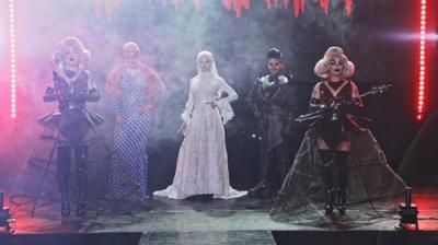 The Boulet Brothers' Dragula