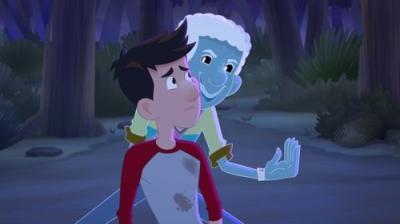The Last Kids on Earth