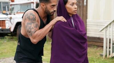 Tyler Perry's Ruthless