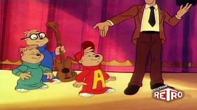 Alvin and the Chipmunks