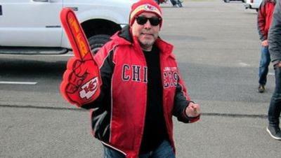 Anthony Bourdain: No Reservations