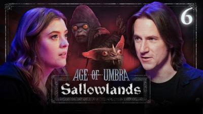 Age of Umbra