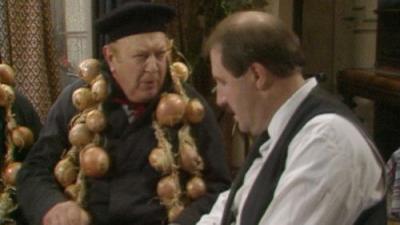 'Allo 'Allo!