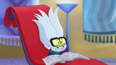 Trolls: TrollsTopia