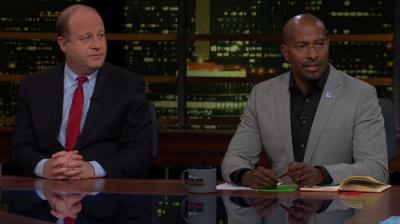 Real Time with Bill Maher