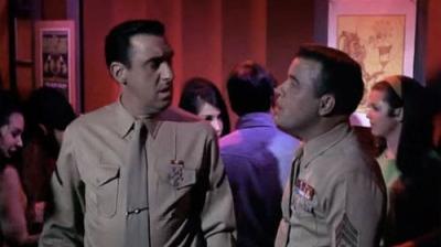 Gomer Pyle, U.S.M.C.