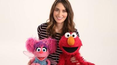 Sesame Street