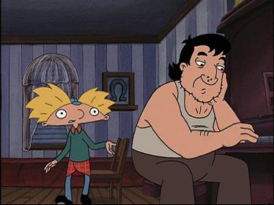 Hey Arnold!