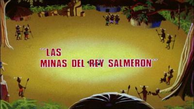 Mortadelo y Filemón: Agencia de Información